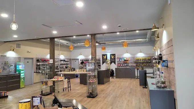 royal weed cannabis dispensary paw paw